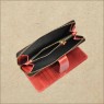 Ladies Leather Clutch Bag - Women's Clutch Wallet